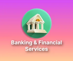 Banking & Financial Services